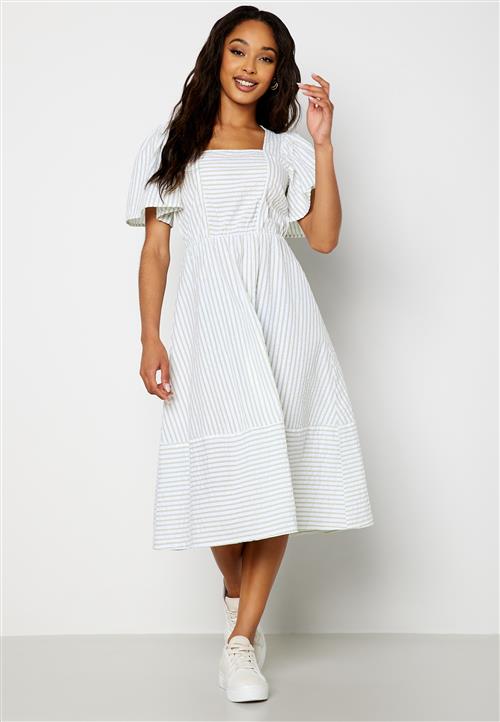 VERO MODA Juno 2/4 Calf Dress