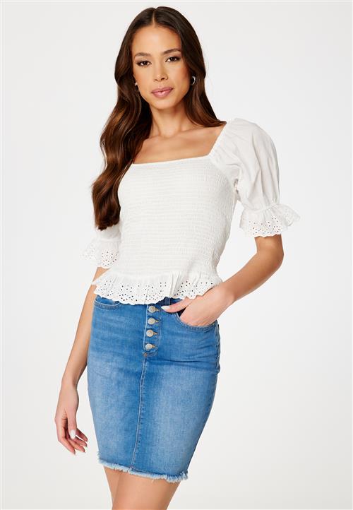 Pieces Sia SS Top