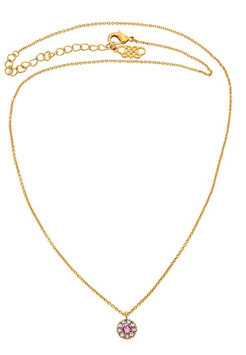 LILY AND ROSE Petite Miss Sofia Neckline