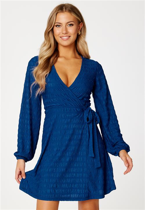 BUBBLEROOM Willa structure dress