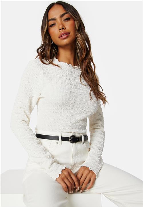 BUBBLEROOM Synthia structure top