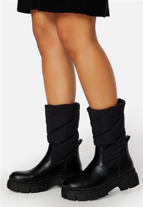 Pieces Julie Padded Boot