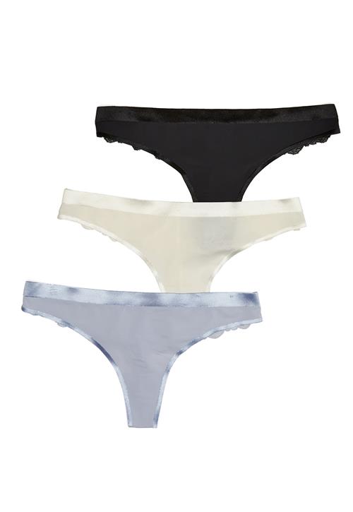 DORINA Crystal 3-pack