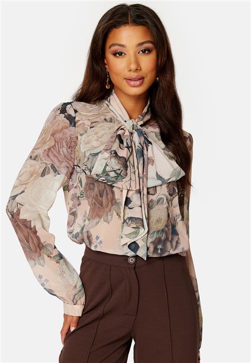 Ida Sjöstedt Peony Blouse