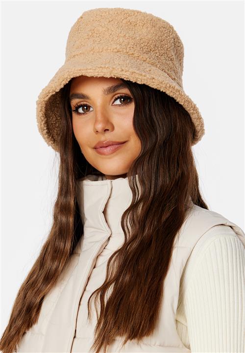 BUBBLEROOM Amanda teddy bucket hat