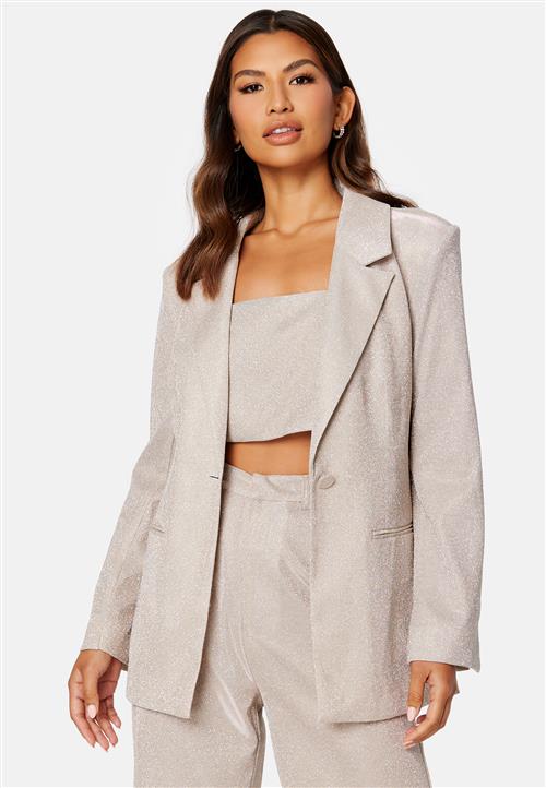 Bubbleroom Occasion Sparkling Blazer