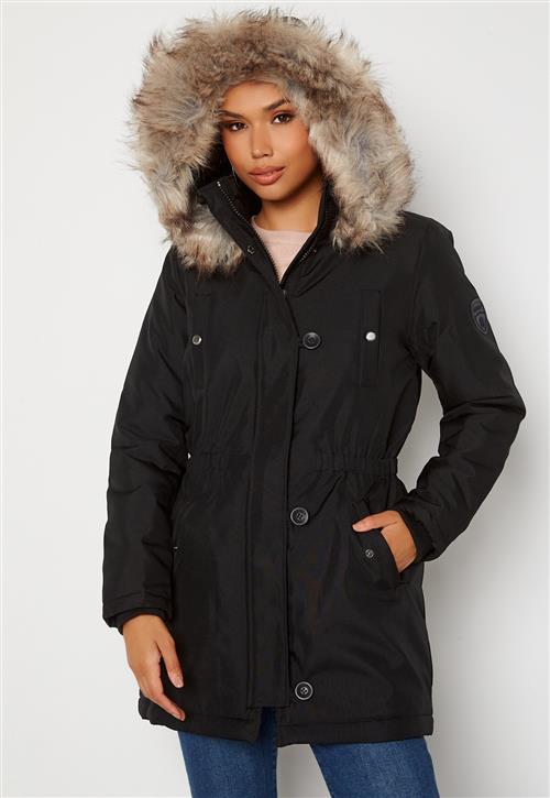 ONLY Iris Fur Winter Parka