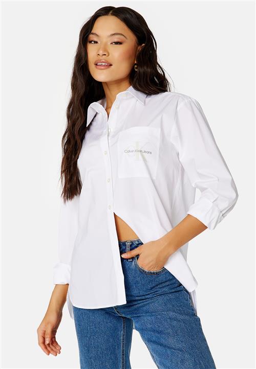 Calvin Klein Jeans Easy Monogram Shirt