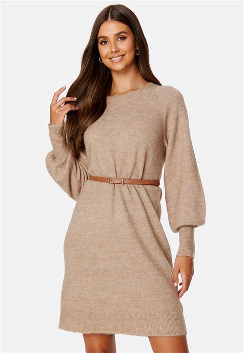 SELECTED FEMME Lulu LS Knit Dress