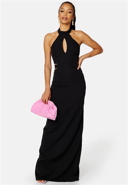 Trendyol Dasha Halter Neck Dress
