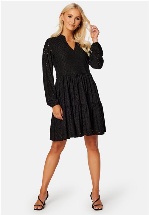 VILA Kawa L/S Dress