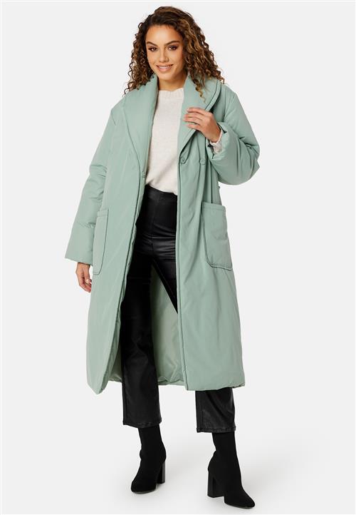 BUBBLEROOM Hedda Padded Coat