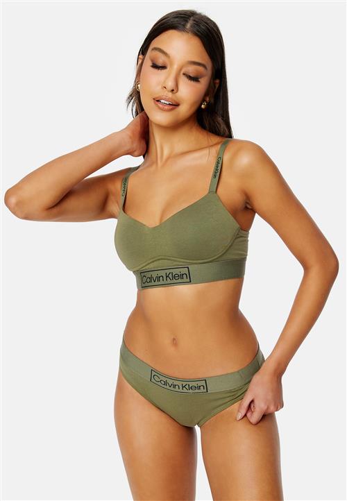 Calvin Klein Light Lined Bralette