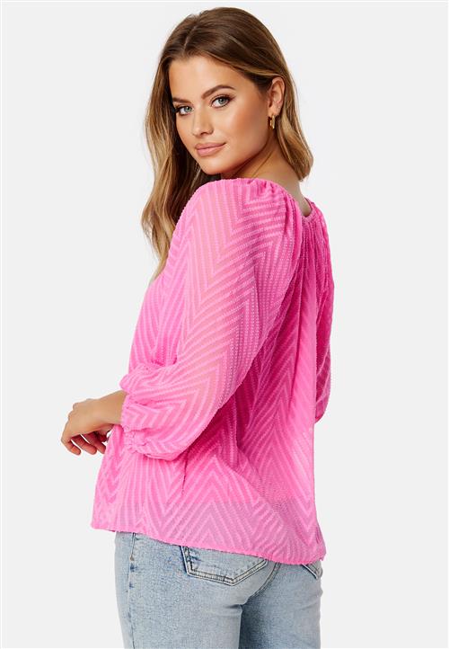 VERO MODA Nora 3/4 Blouse
