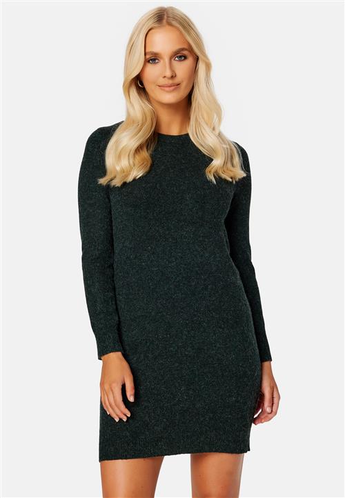 VERO MODA Doffy LS O-Neck Dress