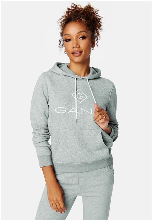 GANT Lock Up Sweat Hoodie