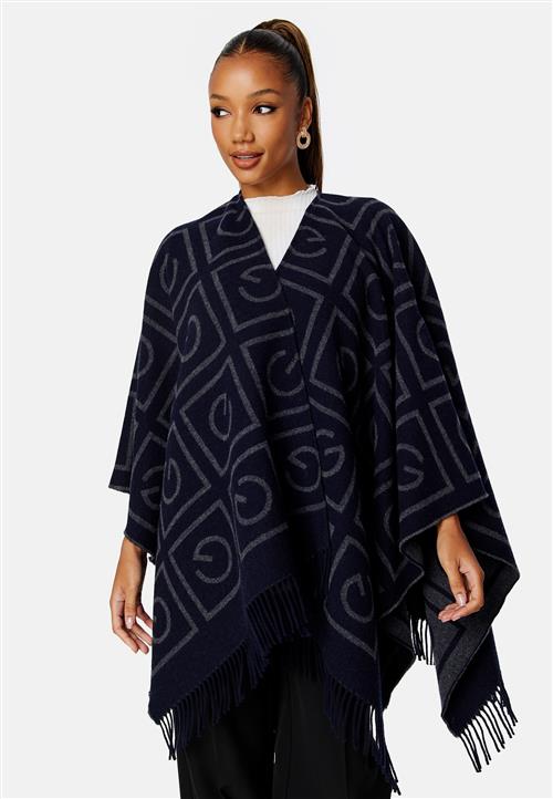 GANT Iconic Poncho