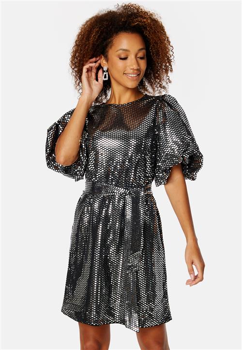 SELECTED FEMME Sandy 3/4 Short Dress