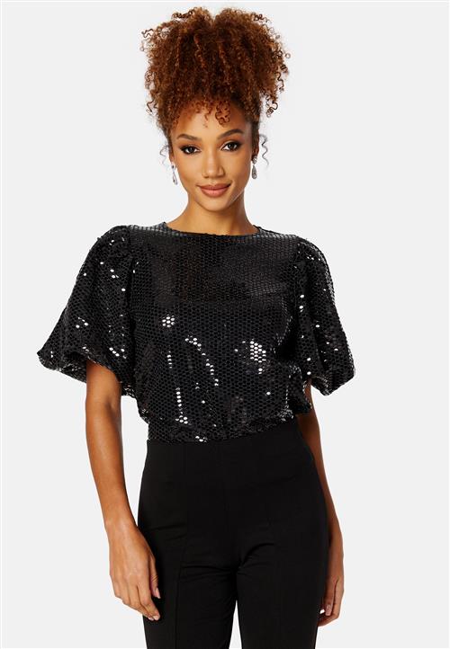 SELECTED FEMME Sandy 2/4 O-Neck Top