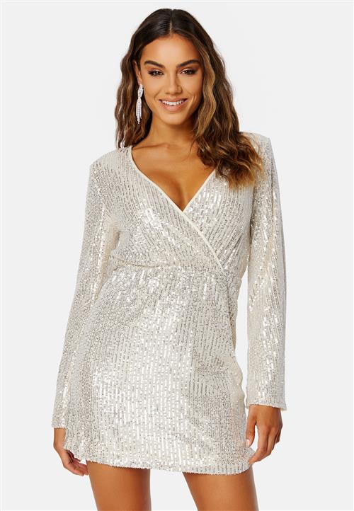 ONLY Goldie LS Short Dress