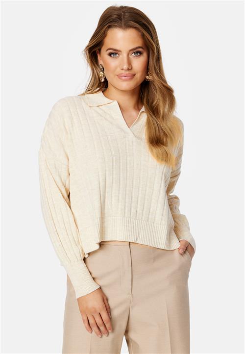 ONLY New Tessa Polo Pullover