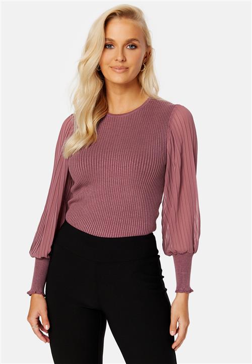 ONLY Manilla L/S Pullover