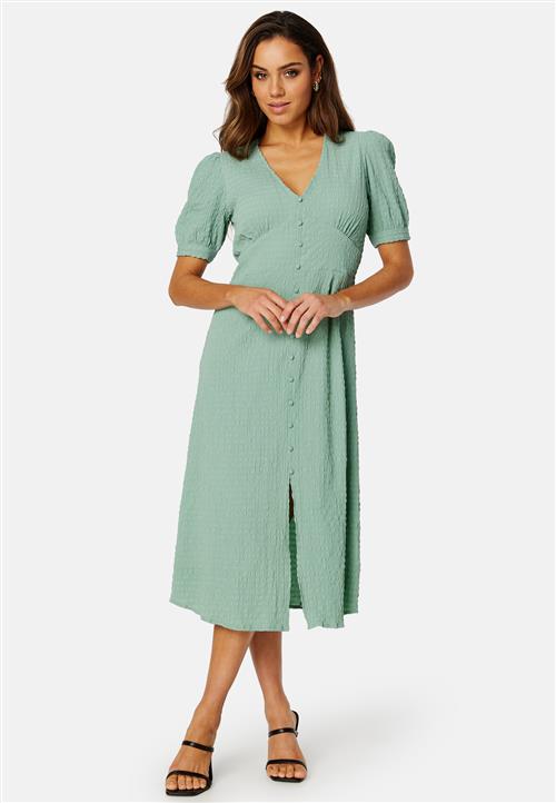 BUBBLEROOM Petronella midi dress