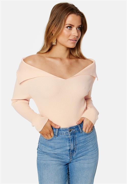Trendyol Zoey Off Shoulder Top