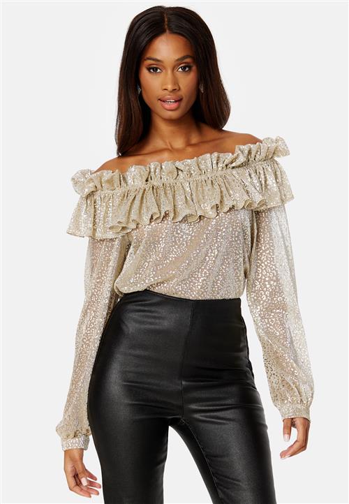 Ida Sjöstedt Bernice Top