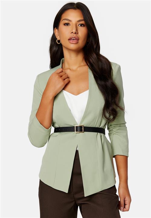 VILA Her 3/4 New Blazer