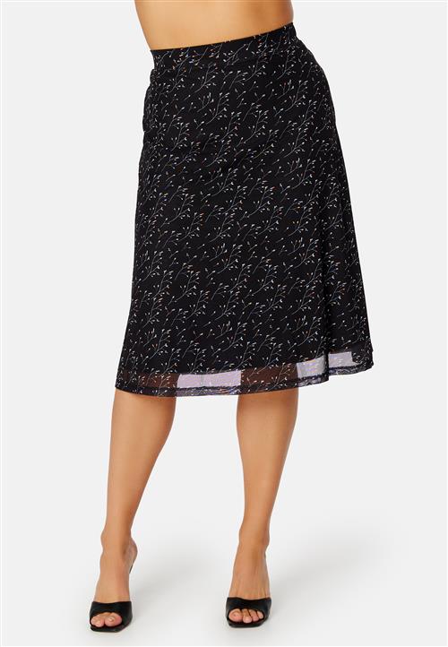 Happy Holly Serina mesh skirt