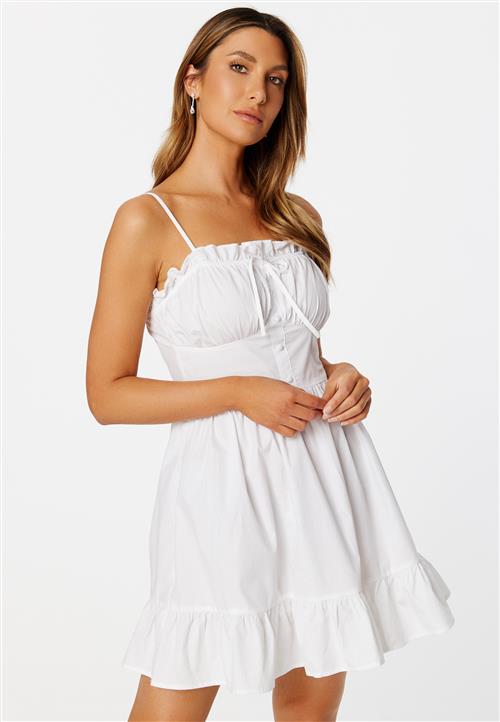 VILA Malunse Tube Dress