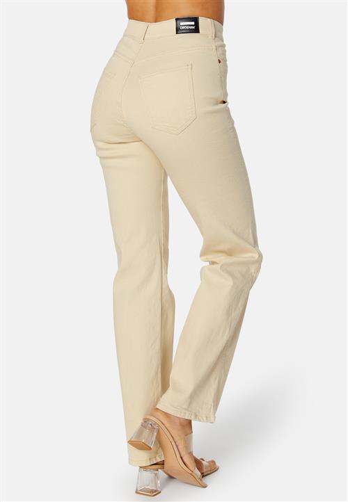 Dr. Denim Moxy Straight