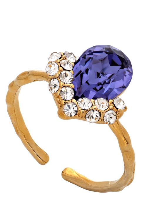 LILY AND ROSE Grace Ring