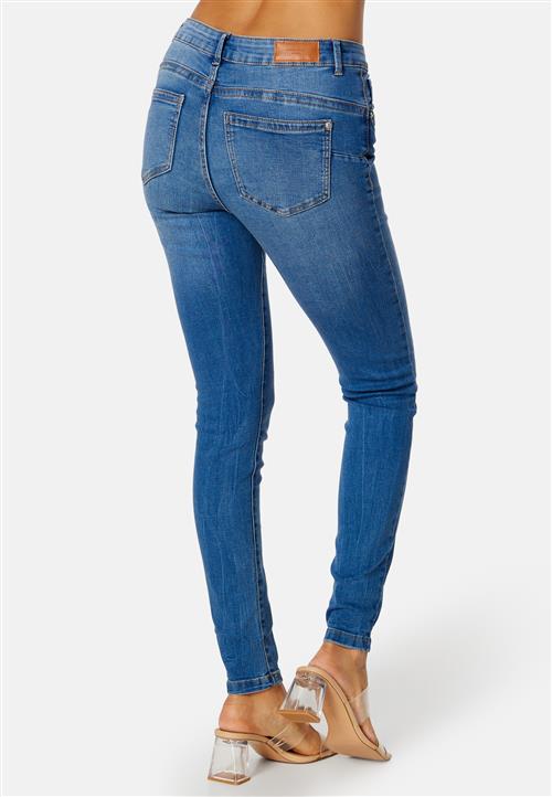 VERO MODA Alia MR S Shape Jeans