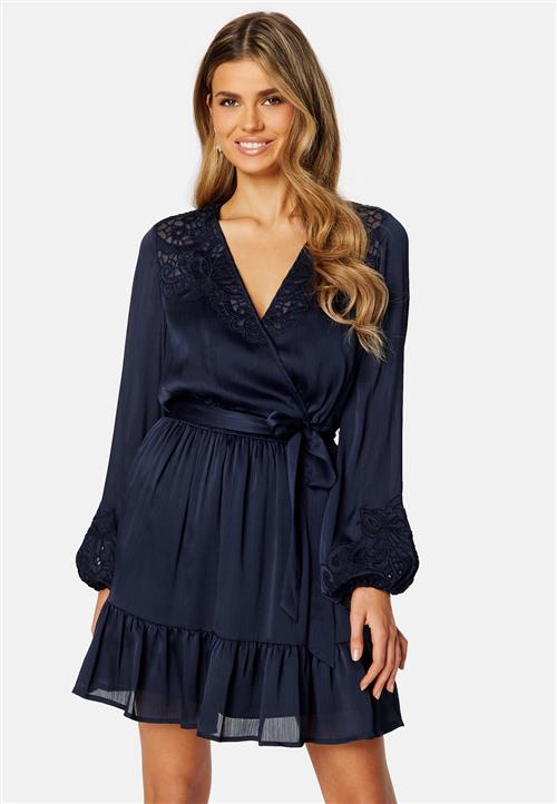 Guess Adora LS Dress
