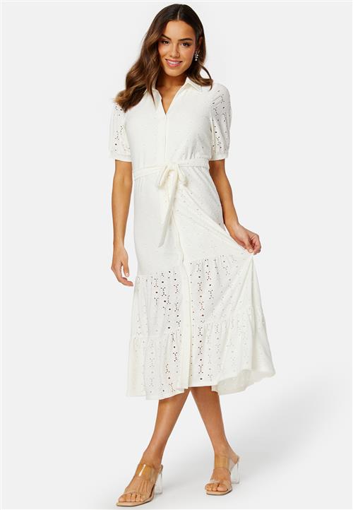 Happy Holly Sabina dress
