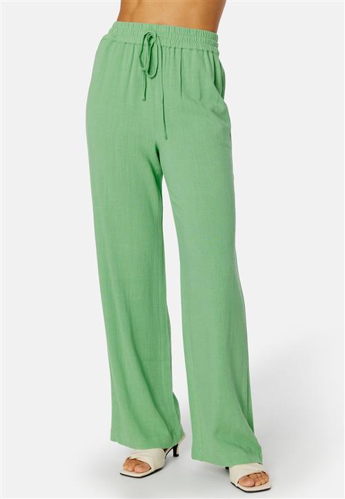 SELECTED FEMME Viva-Gulia Long Linen Pant