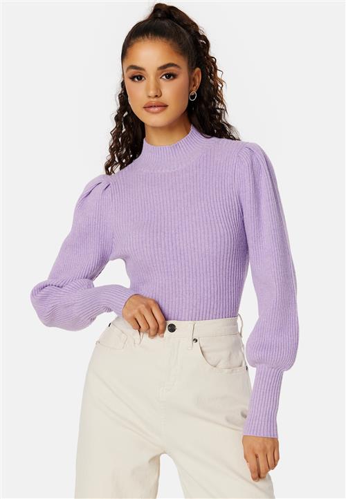 ONLY Onlkatia Highneck Pullover