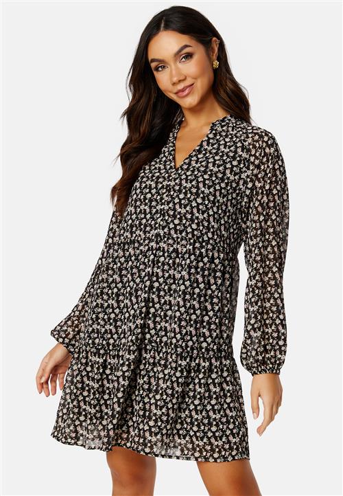 Object Collectors Item Mila Gia L/S Dress