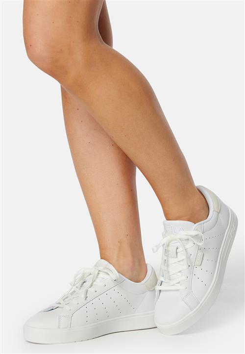 FILA Lusso Leather Sneaker