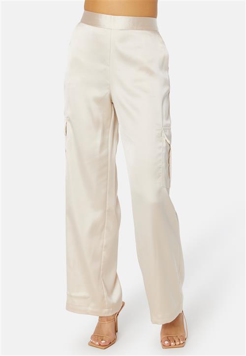 JDY Sheela Cargo Wide Pant