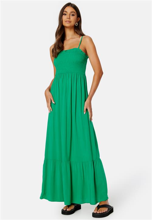 JDY Starr Smock Maxi Dress