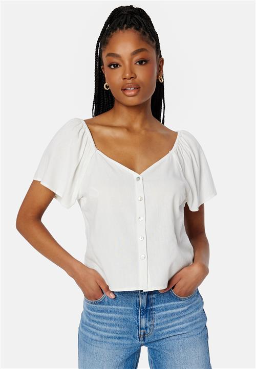 VERO MODA Mymilo 2/4 Shirt