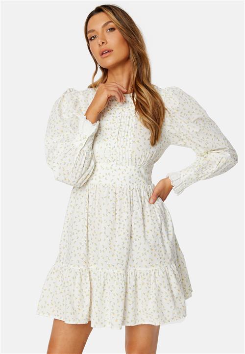 VERO MODA Lila LS Short Dress