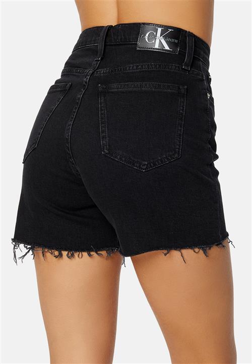 Calvin Klein Jeans Mom Shorts