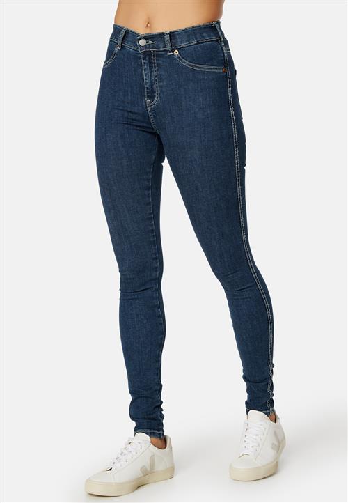 Dr. Denim Plenty