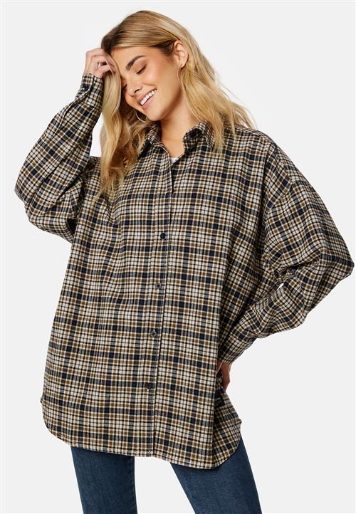 Dr. Denim Molly Shirt