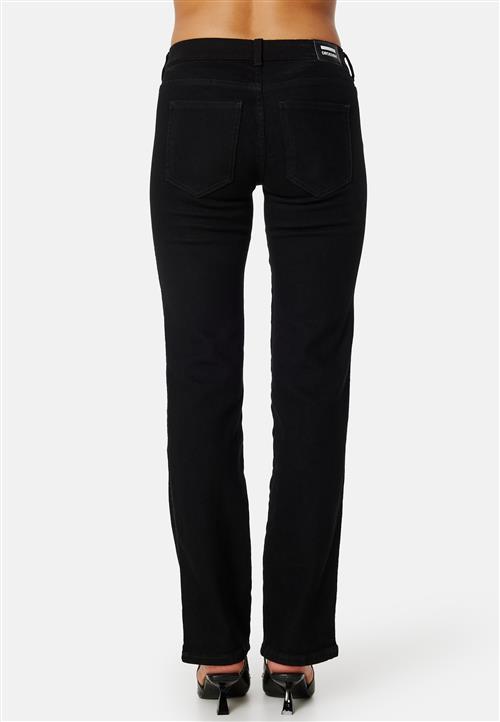 Dr. Denim Dixy Straight