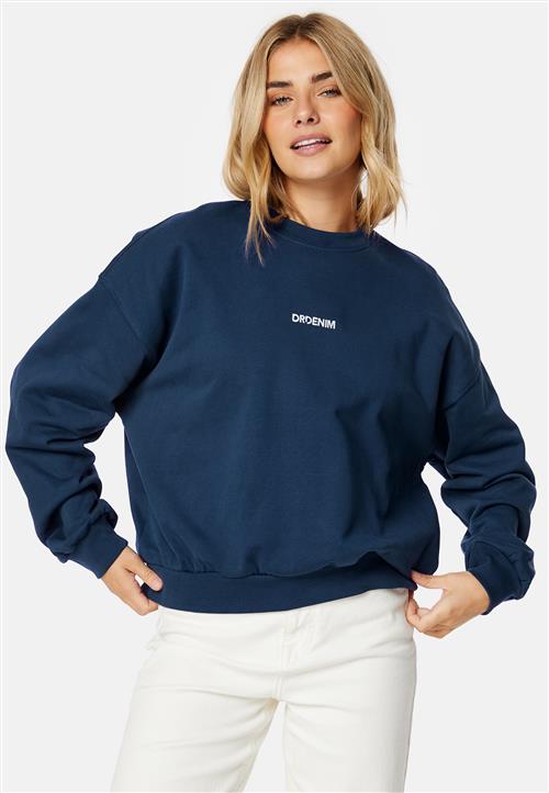 Dr. Denim Terri Sweatshirt